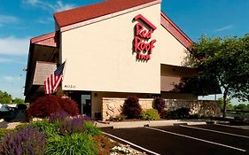 Red Roof Inn Pittsburgh North Cranberry Township